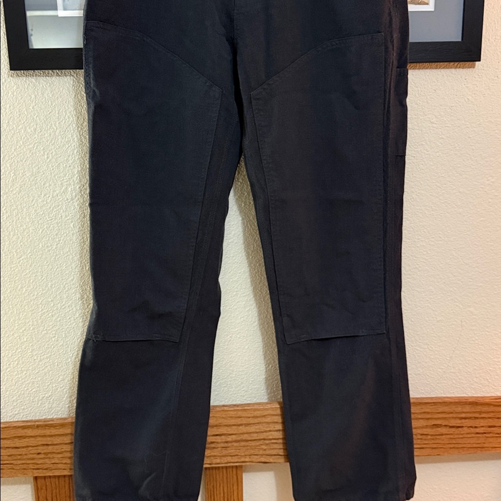 Woolly Women's Merino Wool Longhaul Shop Pant - Picture 7 of 16